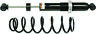 Su-08247s Gas Ski Shock With Spring 191361219726