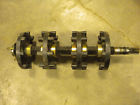 Summit Tooth 583 Drivers 8 Mxz Doo Sls Driveshaft Rotax 338 670 500 Formula Ski