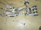 Suspension 440 Cat 2000 Slide Rail Pro Arctic Sled Complete Prices Snow