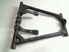 Suspension Bracket Skid Vmax Rear 600 Prices 1996 Yamaha