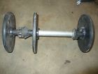 Suspension Cat Arctic 2011 Ext 800 Axle Rear Wheel Prices