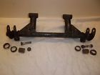 503087300 Suspension Formula Spacers Ski-doo 1987-94 Arm 503098300 Rear Mx Bolts