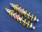 415033000 Suspension -mach Shocks Summit-mxz- Hpg Gas Front 1 Mach Set Ski-doo