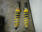 Suspension Mxz Zx Formula Front Ski-doo 99 Set 02 01 03 00 Pair Shocks