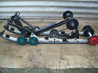 Suspension Rear Skidoo Skid 136