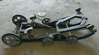 Suspension Rear Snowmobile Yamaha 250 Good Short Track Bravo Condition