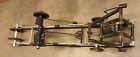 Suspension Rev Zx Skid 05 04 Doo 151 Mxz " Ski Frame 800 Mxzx Rear