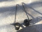 Suspension Xm Skidoo Springs Take Rear