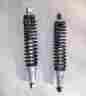 Sv125 Yamaha Snosport Front Shocks Sno Sport