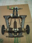 Swing Arm Rear 570 Snowmobile 88 Exciter Vintage Suspension 87 Yamaha 89