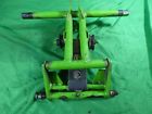 Swing Prices Bracket Suspenstion 2001 Arm Swingarm Mountian Cat 01 600 Arctic