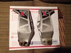 Switchback Rmk Assault Steering Spindles Dragon Iq Polaris Left Shift