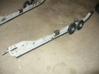 Sxr 2000 Rear Rail Srx Suspension Yamaha Prices