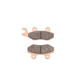 Tbw1801 Tbparts Tb Parts Brake Pad Set Performance Front Klx140 All Models