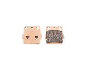 Tbw1802 Tbparts Tb Parts Brake Pad Set Performance Rear Klx140 R&l Models Only
