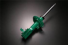 Vss55-b1ms2-l Tein 04-07 Subaru Impreza 2000/2500 4wd Rear Left Endurapro Plus Shock