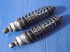 0603-649 Thundercat-wildcat-pantera-zr-ext- Ryde Arctic Shocks Fx Front Cat Set Gas 0603-649 Thundercat-wildcat-pantera-zr-ext- Ryde Arctic Shocks Fx Front Cat Set Gas