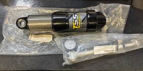 2882844 Timbersled Tss Shock Body With Pump