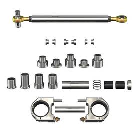 2883382 Timbersled - Aro/riot Fixed Strut Install Kit Yamaha