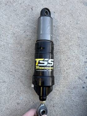 1532756328695105090 Timbersled Prod Tss Suspension Strut Shock