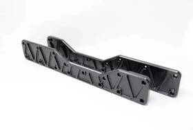 201-2018-02 Tki - Arctic Cat / Yamaha Mountain Max Alpha Rail Brace