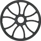 Tki-c085-bk Tki Limited Billet Wheel Black
