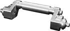 Tki Offset Axle 2 Wheel 1/2inch 300-3040-01