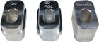 Tki Pr Axle Inserts Older A-c 2 Wheel 301-3001-00
