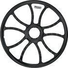 Tki-wi10 Tki Limited Billet Wheel Inserts White