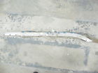 Gp338 Tl433 Gp433 Yamaha Nos Frame 1 Track Suspension Sliding