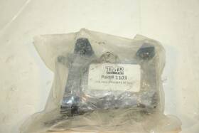 1103 Tmr Customs Lca Axle Brackets 10 Deg