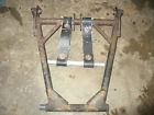 Torque Arm Arctic 141 Cat M7 Front
