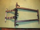 Torque Iq 151 Rear Swingarm 05 Suspension Front Pivot Arm Polaris 900 Rmk