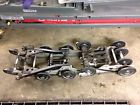 Torque Rear 06 Rails 440 Arm Iq- 07 05 08 Race Polaris Iq Suspension