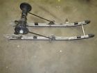 Torsion 2 Rear Generation Skid Spring Gen Ii Polaris Arm Rails Parts Suspension