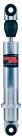 8400 Touring Ryde 1994 Series Arvin Ski Fx Shock Ski-doo 8405 Grand Prices 470