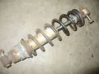 503190599 Track Mach Front Rear Hpg Mxz Rev Shock Ski Doo 2005