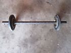 Track Wheels Shaft Snowmobile 440 John Bogie 81 79 80 Sportfire 82 Deere Idler