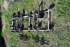 Track Widetrak 91 Polaris Wide Suspention Rear