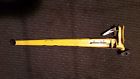 Trailing Arm Left 90 Adsa Skidoo Yellow