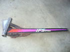 Trailing Polaris Left Arm Xcr Storm Side T Ultra