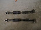 Travel Pro-action Transfer Long Yamaha Rods Adjustable