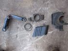 Tss Arms 84 87 Max Shock Rh 85 83 Yamaha 540 Shackle 86 Strut Linkage V