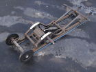 Tx340-tx440-tx500-atx-etc Tx340 Polaris 1970s Tx440-tx500-atx-etc Complete Rear