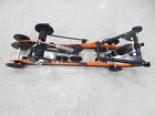 Uacskid1026 Arctic Cat Snowmobile Xf Crosstour Rear Suspension