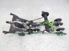 Uacskid2002 Arctic Cat Snowmobile 2001 Zr 600 121 Complete Rear Suspension