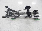 Uacskid2009 Arctic Cat Snowmobile 2007 F8 F Series 128 Rear Suspension