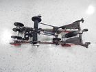 Uacskid2013 Arctic Cat Snowmobile 2002 Zr 600 121 Rear Suspension