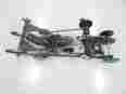 Uacskid2026 Arctic Cat Snowmobile 2005 T660 Turbo St 121 Rear Suspension