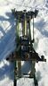 Uacskid2028 Arctic Cat Snowmobile Pantera Rear Suspension Mountain Touring